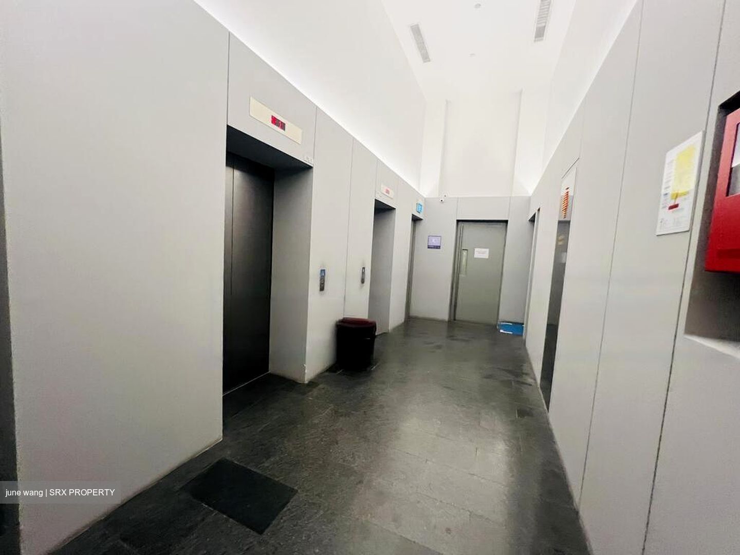 100 Pasir Panjang (D5), Factory #480652631